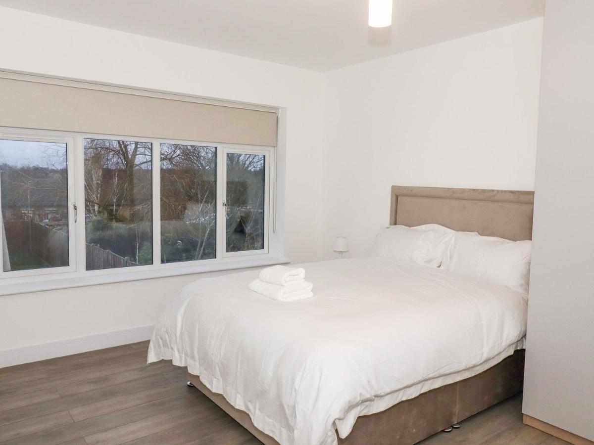 Exning Residence Newmarket  Eksteriør billede