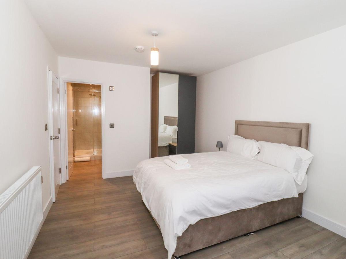Exning Residence Newmarket  Eksteriør billede