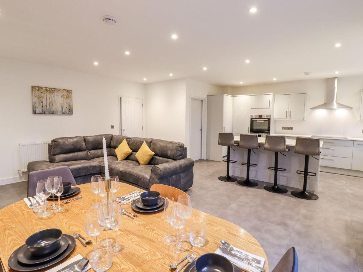 Exning Residence Newmarket  Eksteriør billede